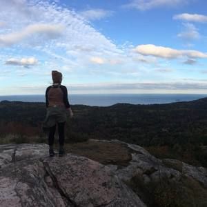 Meet your Posher, Jena